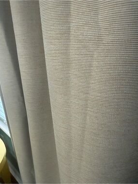 IKEA/VILBORG 4 curtain panels